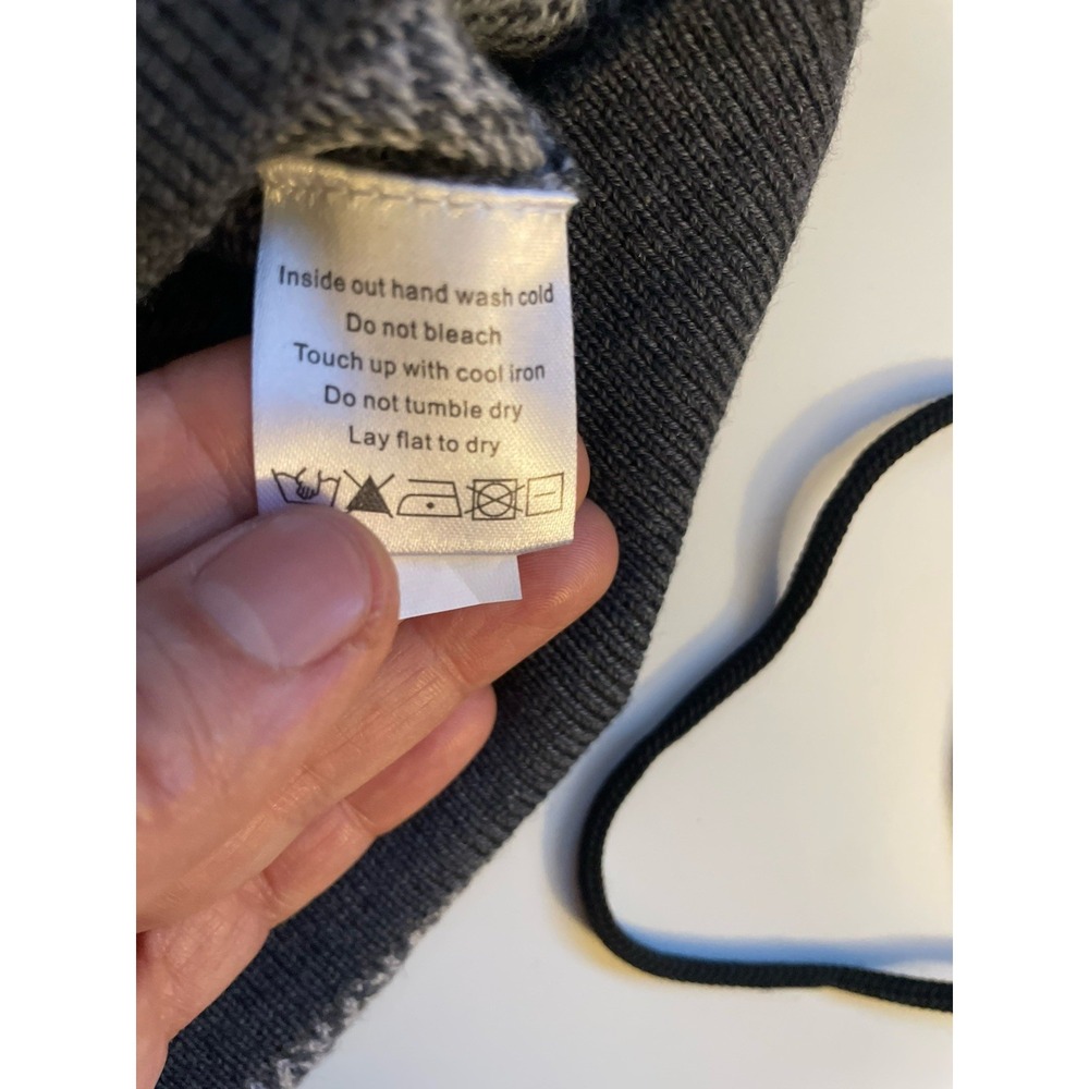 Bobby Jones pullover vest - Picture 5 of 7